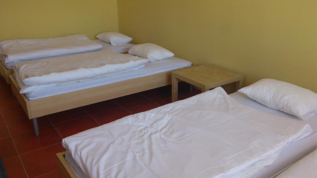 Ubytovaci Areal Rouchovany Room photo