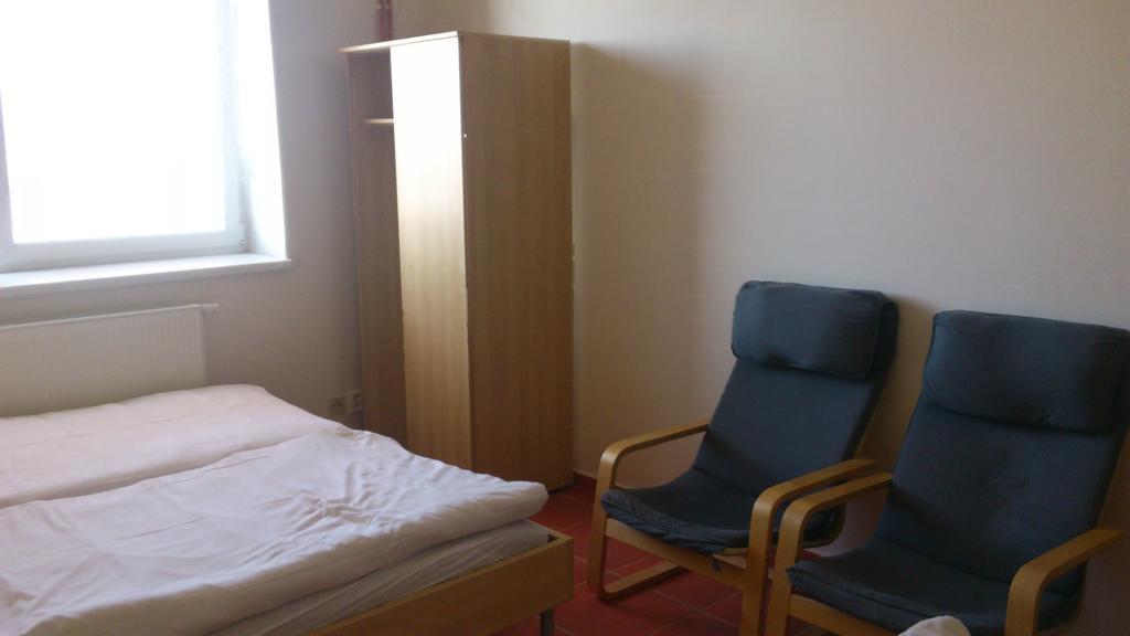 Ubytovaci Areal Rouchovany Room photo