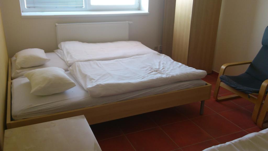 Ubytovaci Areal Rouchovany Room photo