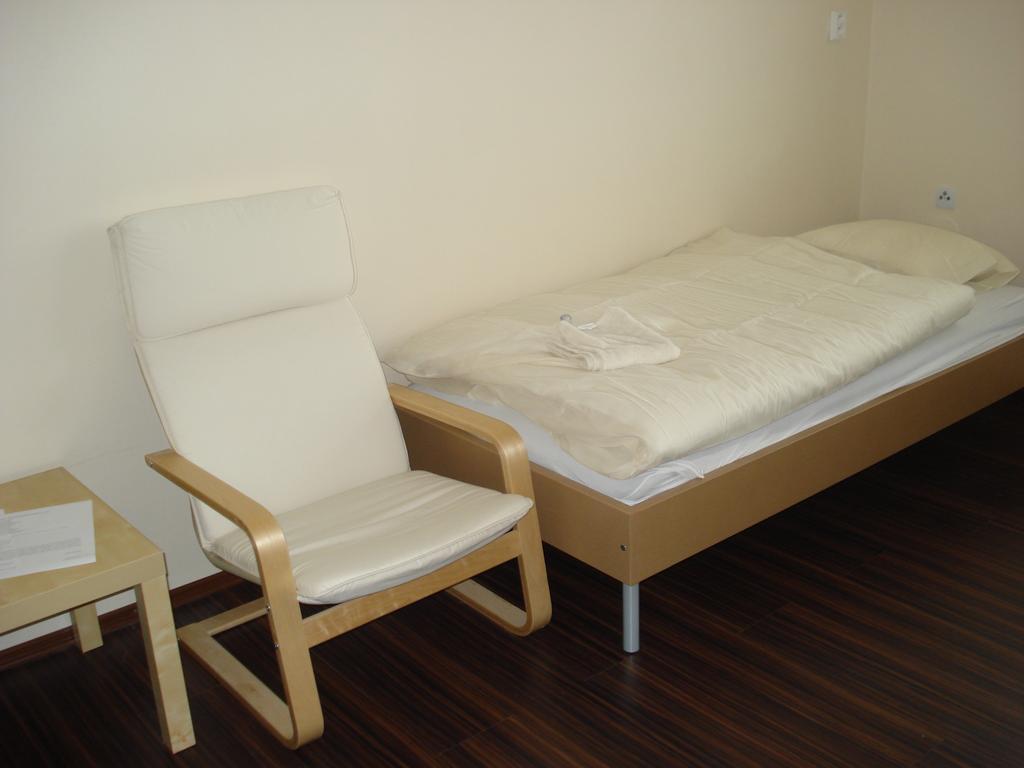 Ubytovaci Areal Rouchovany Room photo