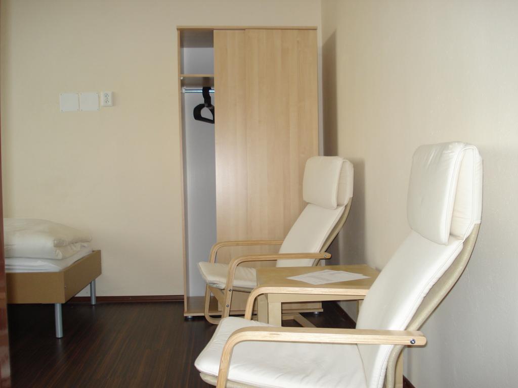 Ubytovaci Areal Rouchovany Room photo