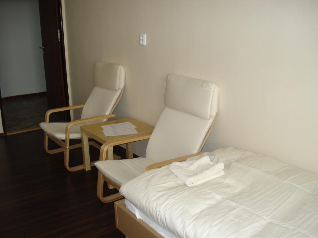 Ubytovaci Areal Rouchovany Room photo