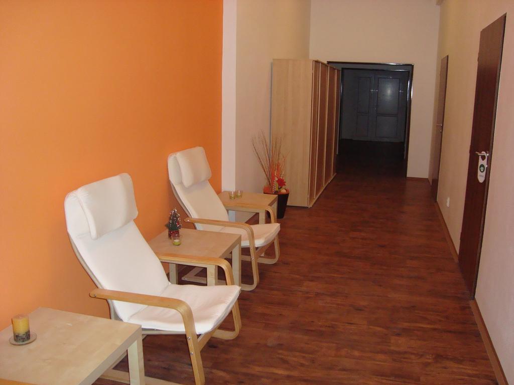 Ubytovaci Areal Rouchovany Exterior photo